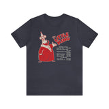 THE LITTLE KING Short Sleeve Tee