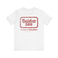 ZUIDER ZEE Short Sleeve Tee