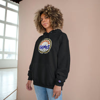 COMPUTER GAMES Champion Hoodie
