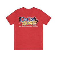 COCO BONGO Short Sleeve Tee