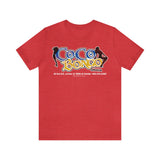 COCO BONGO Short Sleeve Tee