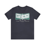 HOUSE OF HI-FI Short Sleeve Tee