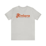 RIVIERA Short Sleeve Tee