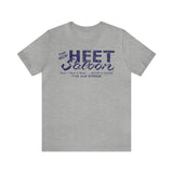 HEET SALOON Short Sleeve Tee