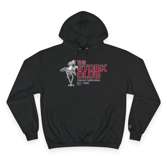 THE STORK CLUB Champion Hoodie