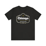 (THE) CHICAGO BAR Short Sleeve Tee