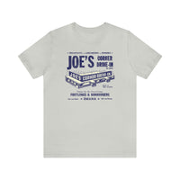 JOE'S CORNER DRIVE-IN Short Sleeve Tee