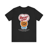 BURGER CHEF Short Sleeve Tee