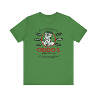 ODDO'S DRIVE-IN Short Sleeve Tee