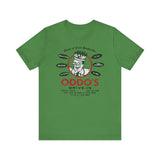 ODDO'S DRIVE-IN Short Sleeve Tee