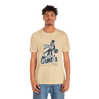 GINO'S Short Sleeve Tee