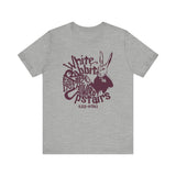 WHITE RABBIT Short Sleeve Tee