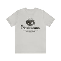 PLANKHOUSE Short Sleeve Tee