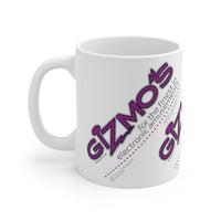 GIZMO'S ARCADE Mug 11oz