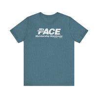 PACE MEMBERSHIP WAREHOUSE Short Sleeve Tee