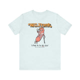 W.C FRANK Short Sleeve Tee