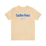 TASTEE-FREEZ Short Sleeve Tee