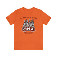 OMAHA BEVERAGE COMPANY Short Sleeve Tee