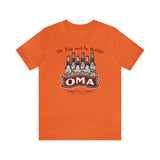 OMAHA BEVERAGE COMPANY Short Sleeve Tee