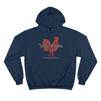 RED ROOSTER LOUNGE Champion Hoodie