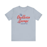 ONE-ELEVEN LOUNGE Short Sleeve Tee