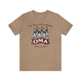 OMAHA BEVERAGE COMPANY Short Sleeve Tee