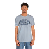 CREST THEATRE (CB) Short Sleeve Tee