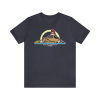 OAR HOUSE Short Sleeve Tee