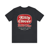 KITTY CLOVER POTATO CHIPS Short Sleeve Tee