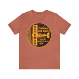 OMAHA AIR RACES - 1931 Short Sleeve Tee