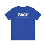 PACE MEMBERSHIP WAREHOUSE Short Sleeve Tee