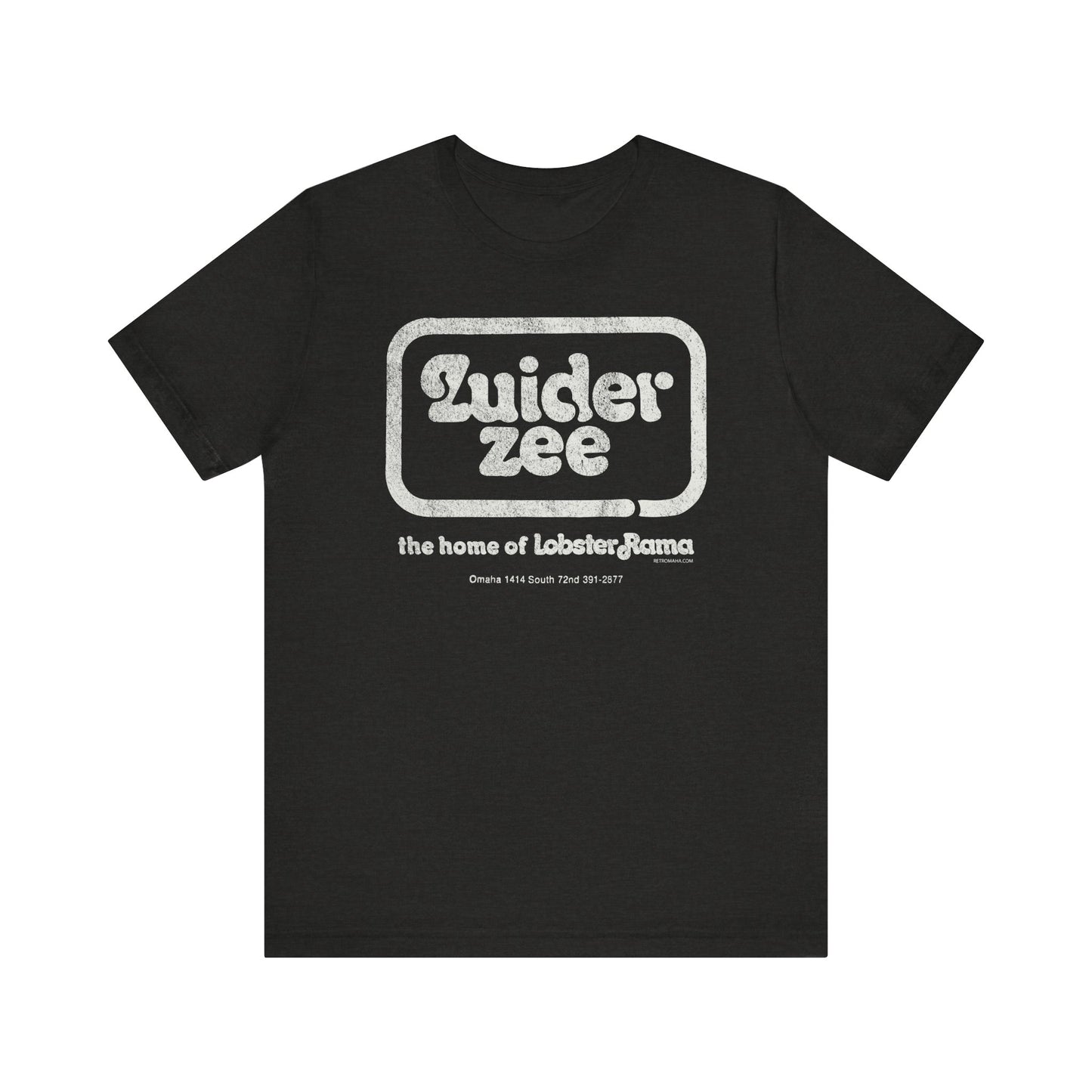 ZUIDER ZEE Short Sleeve Tee
