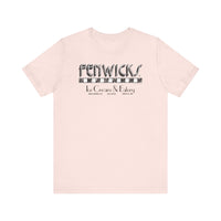 FENWICKS ICE CREAM & EATERY Short Sleeve Tee