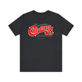 CHI CHI'S MEXICAN RESTAURANTE Short Sleeve Tee