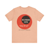 WESTROADS DINNER THEATER Short Sleeve Tee