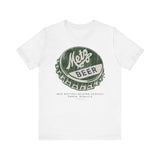 METZ BOTTLECAP Short Sleeve Tee