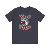 DIPPY DONUTS Short Sleeve Tee