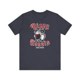 DIPPY DONUTS Short Sleeve Tee