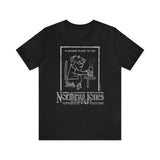 NORTHRUP JONES RESTAURANT Unisex Jersey Short Sleeve Tee