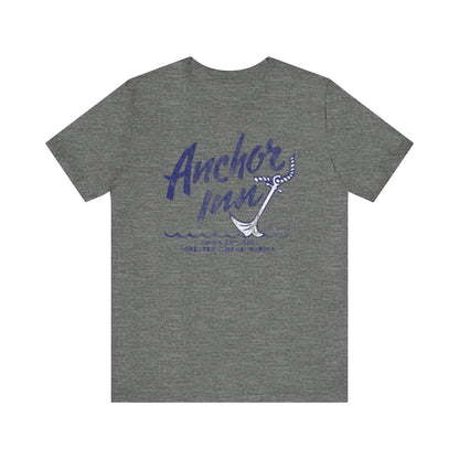 ANCHOR INN Short Sleeve Tee