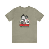 JB's BIG BOY Short Sleeve Tee