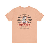 ODDO'S DRIVE-IN Short Sleeve Tee