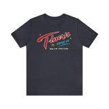 TINER'S DRIVE-IN Short Sleeve Tee