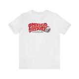 PLAYLAND SPEEDWAY (CB) Short Sleeve Tee