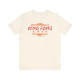 KING FONG CAFE Short Sleeve Tee