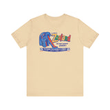 ZOOLAND (MULTI-COLOR) Short Sleeve Tee