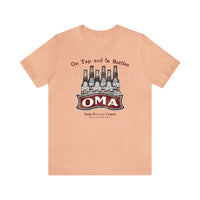 OMAHA BEVERAGE COMPANY Short Sleeve Tee