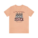 OMAHA BEVERAGE COMPANY Short Sleeve Tee