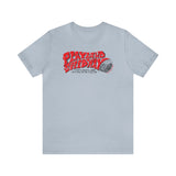 PLAYLAND SPEEDWAY (CB) Short Sleeve Tee