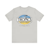 TROPICS BAR & GRILL Short Sleeve Tee